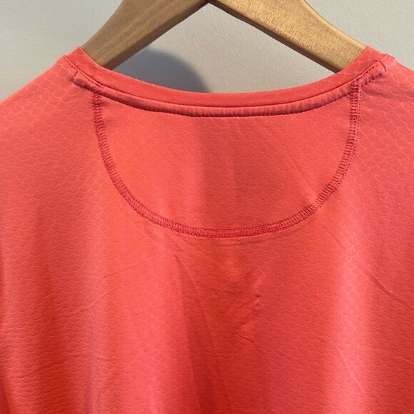 Reel Legends Large Long Sleeve Rash Guard Tee NWOT - Picture 6 of 6